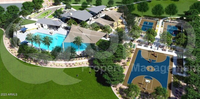 Building Photo - 1378 W Macaw Dr
