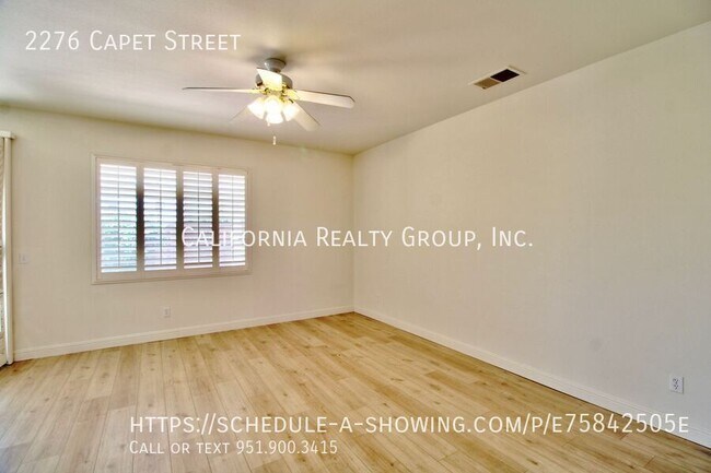Building Photo - 2276 Capet St