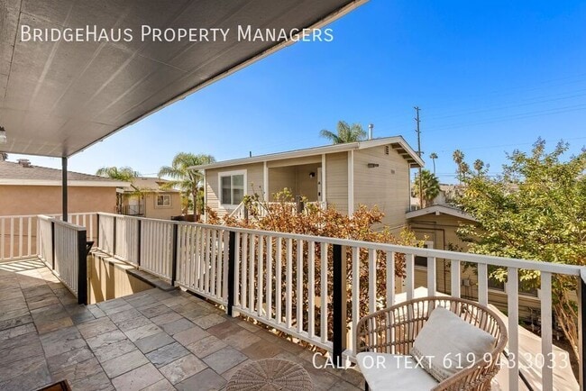 Building Photo - 3767 32nd St