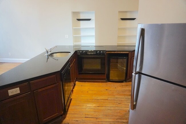 Building Photo - STUDIO | HISTORIC DISTRICT | BROUGHTON STREET
