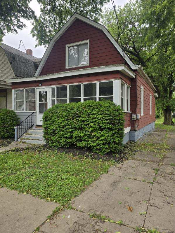 Building Photo - 1610 W Butler St