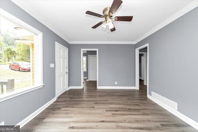 Building Photo - 4161 Tell Rd SW