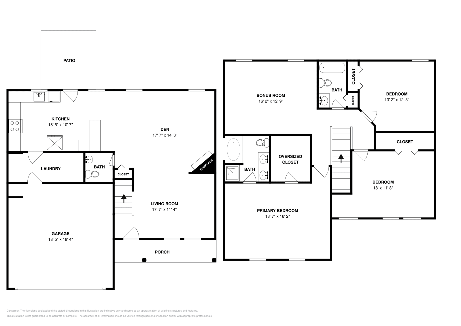 Building Photo - 3427 Juneberry Way
