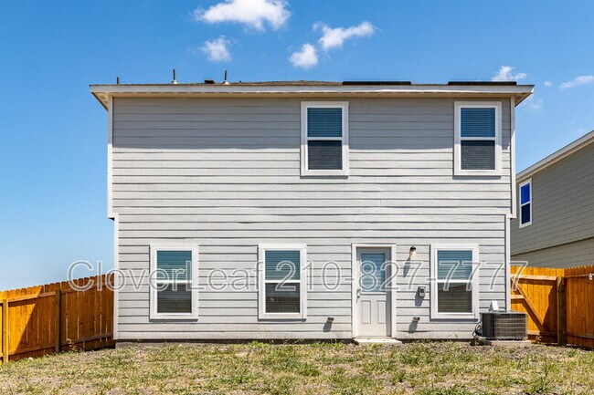 Building Photo - 4139 Trail de Paris