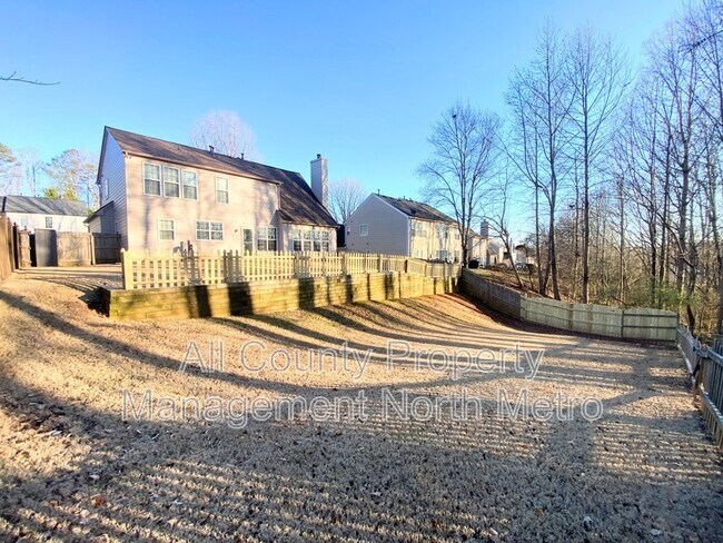 Building Photo - 4440 Azurite St