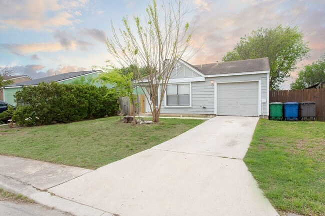 Building Photo - Move in Ready rental home in NW San Antonio!