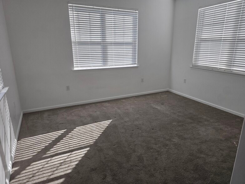 1st Bedroom - 2466 Leytonstone Dr