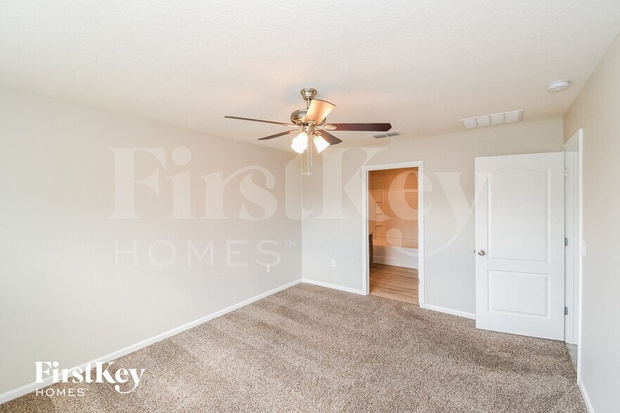 Building Photo - 3408 Blue Catfish Dr