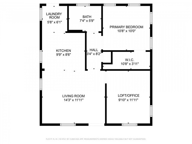 Building Photo - 1031 Normandie Ave