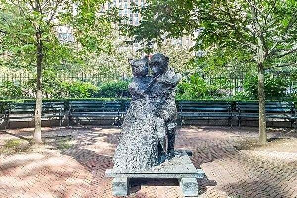 Building Photo - 280 Rector Pl