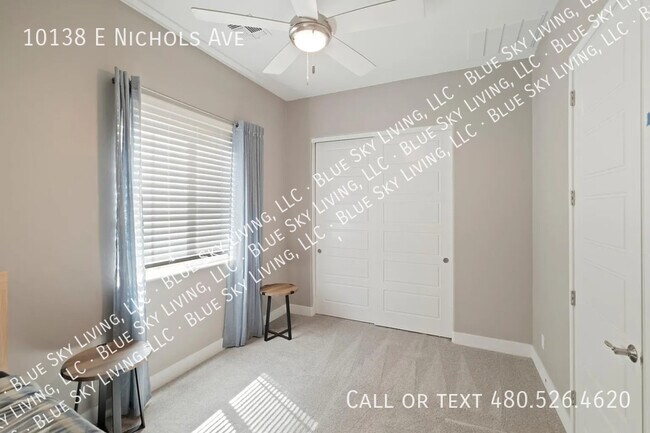 Building Photo - 10138 E Nichols Ave