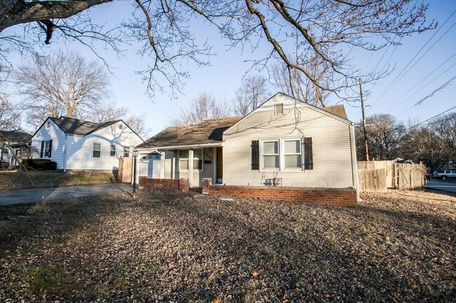 Building Photo - 11120 E 57 St