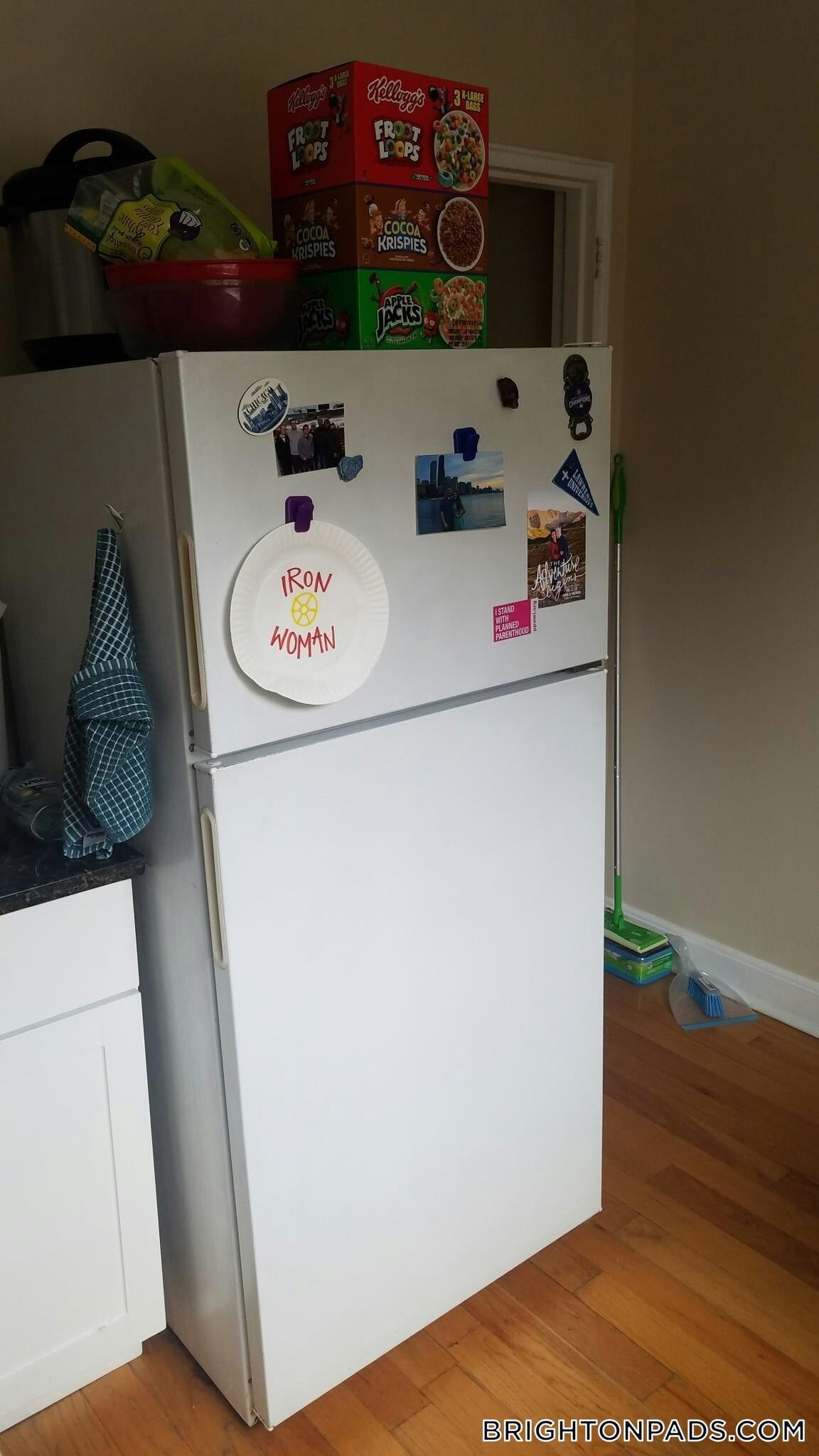 Building Photo - 61 Selkirk Rd