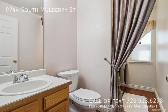 Building Photo - 9744 S Mulberry St
