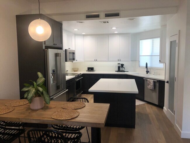 Kitchen 1 - 16517 E Gunsight Dr