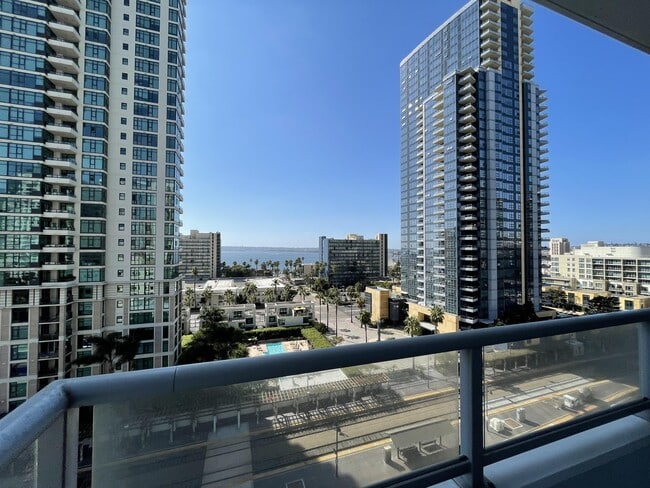 Building Photo - 1262 Kettner Blvd