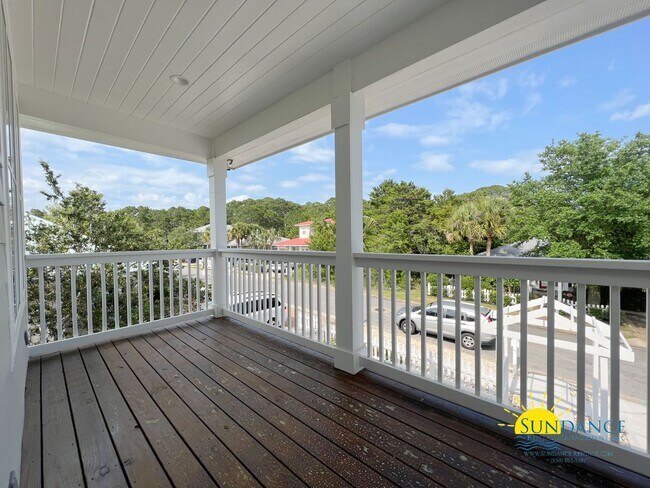 Building Photo - 4 Bedroom Sea Dunes Home just off 30A!