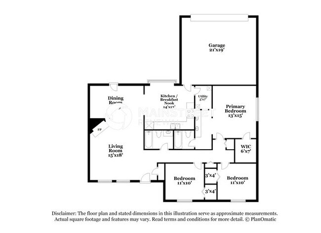 Building Photo - 3 Bedroom Pet-Friendly Home in PLANO, TX w...