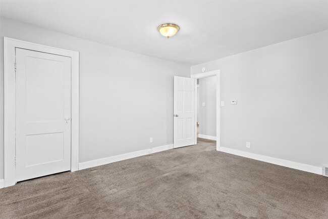 Building Photo - 4205 18th St