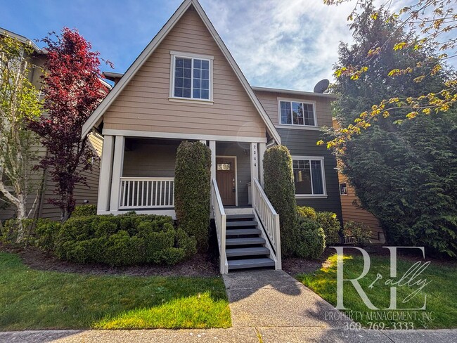 Primary Photo - Spacious 3-Bedroom Home in Desirable Manet...