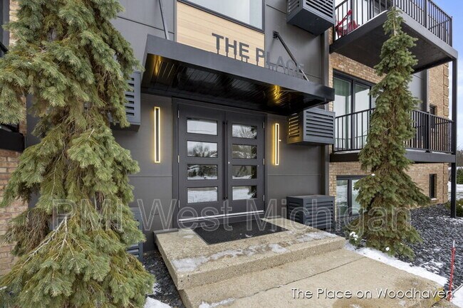 Building Photo - 8424 Woodhaven Dr SW