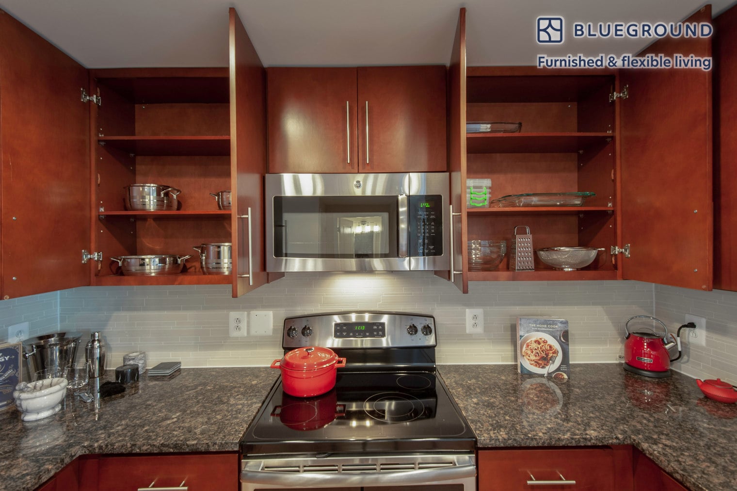 Building Photo - 415 L St NW