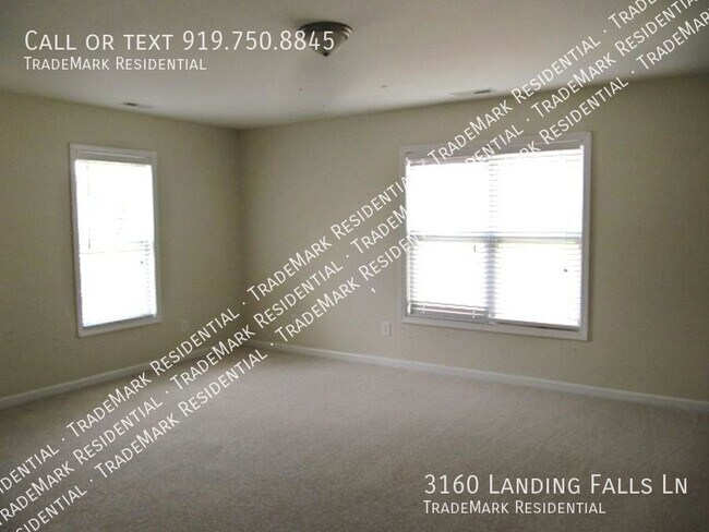 Building Photo - 3160 Landing Falls Ln