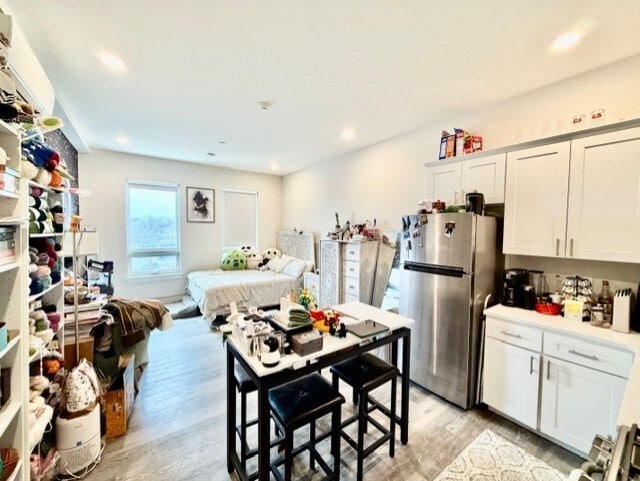 Building Photo - 5 Fremont St