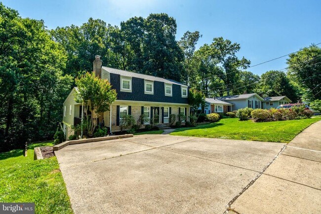 Building Photo - 4509 Twinbrook Rd