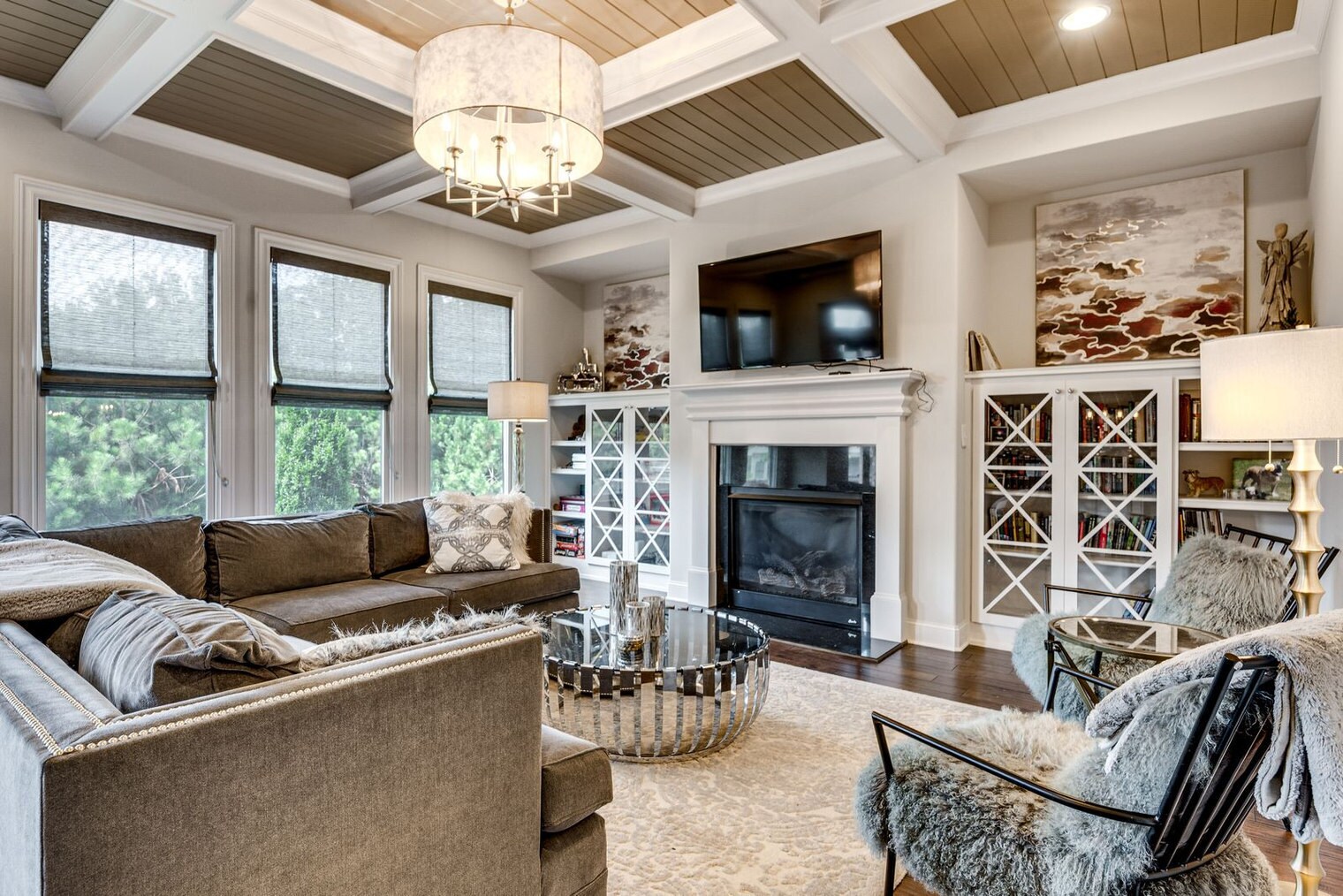 Building Photo - 6275 Bellmoore Park Ln