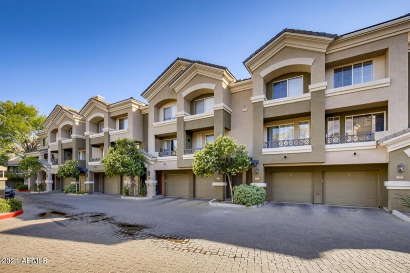 Building Photo - 4455 E Paradise Vlg Pkwy S