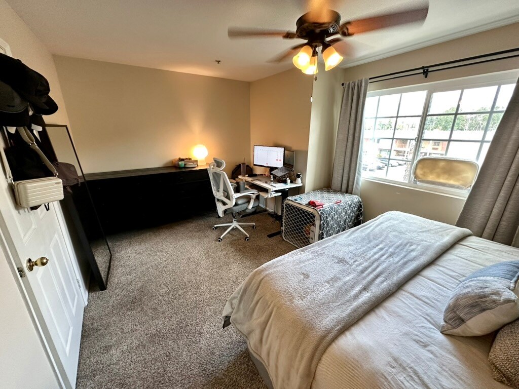 Building Photo - 537 N Adams St