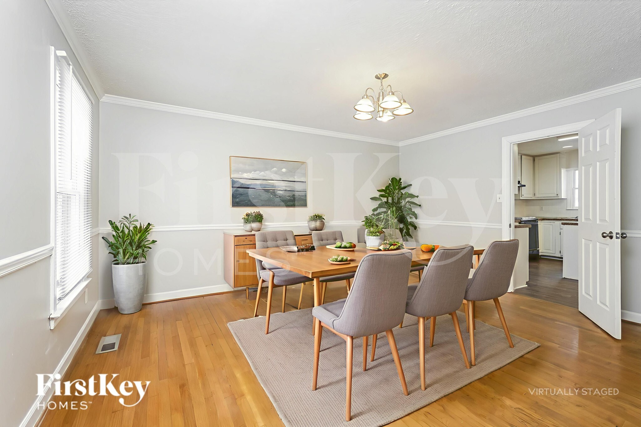 Building Photo - 3801 Blairwood St