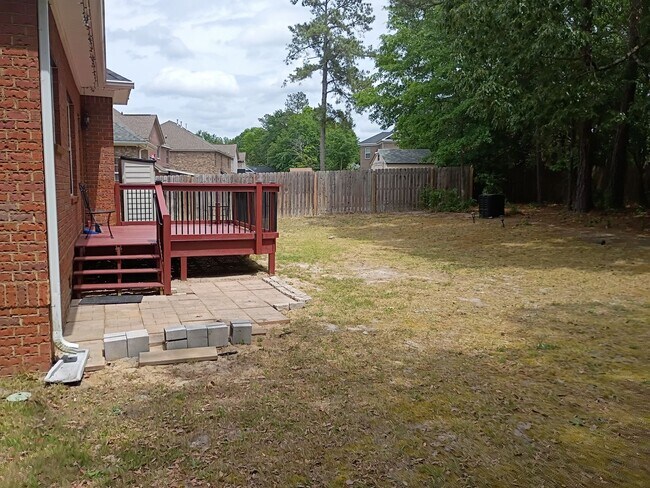 Building Photo - Fabulous Brick Three Bedroom Home in Blythewood SC!