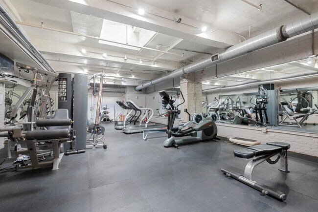 Building Photo - 300 Communipaw Ave