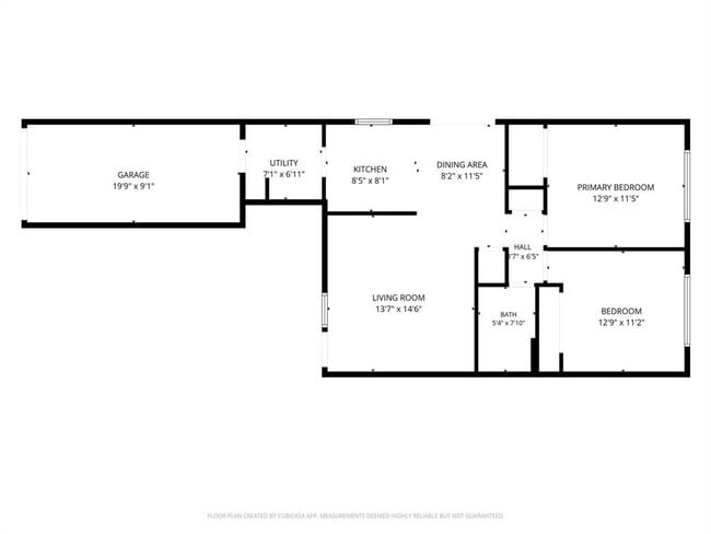 Building Photo - 8808 Pineridge Dr