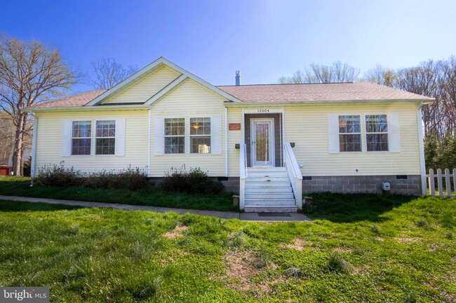 Primary Photo - 12604 Kahns Rd