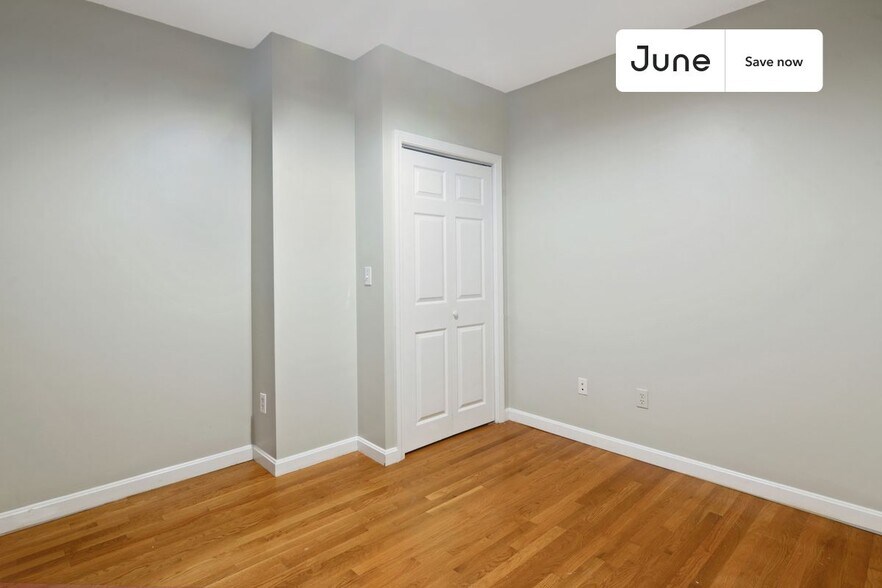 Building Photo - 36 N Bennet St