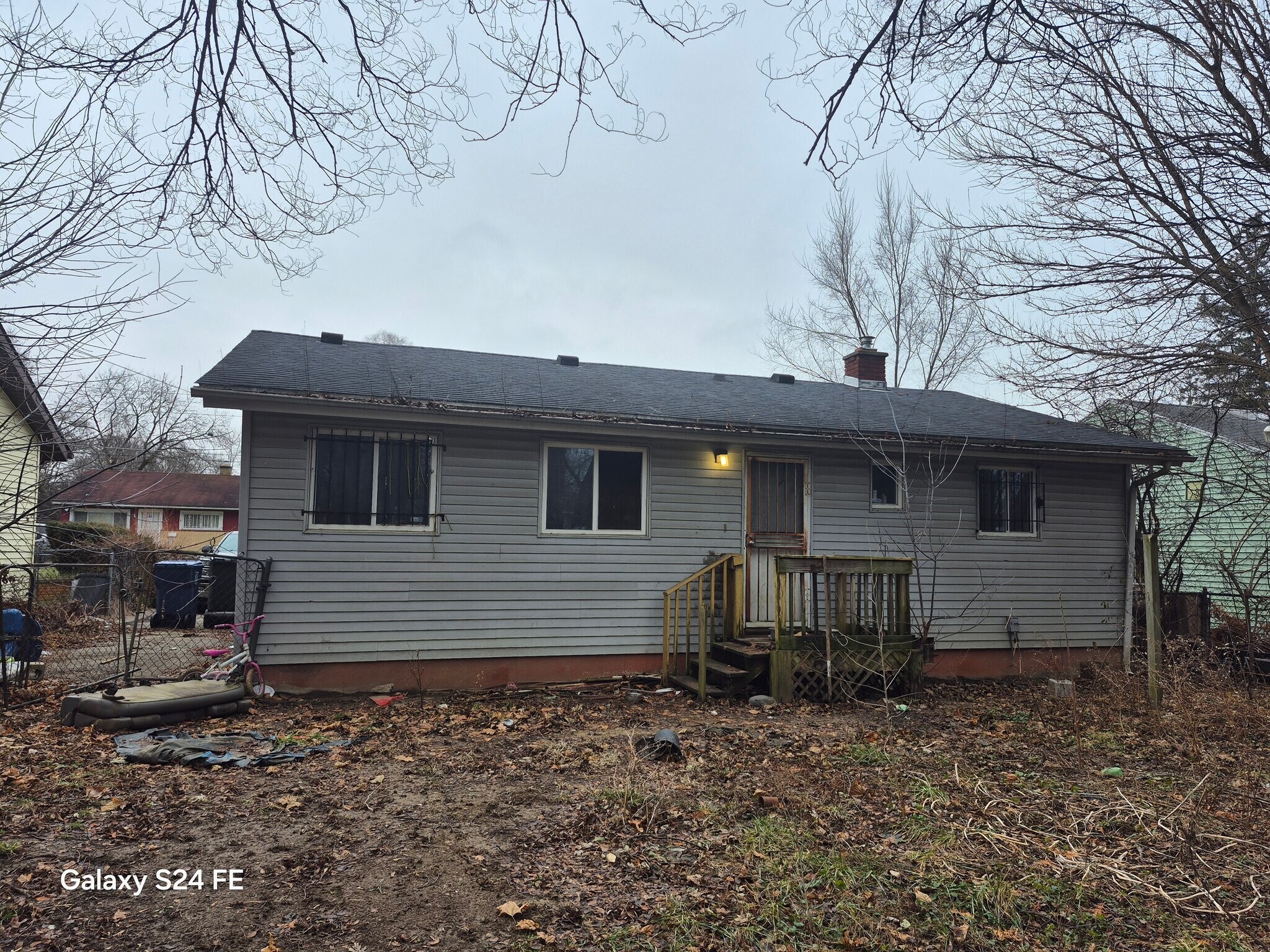 Building Photo - 622 W York Ave