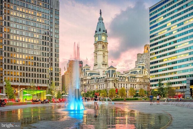 Building Photo - 1801 Market St