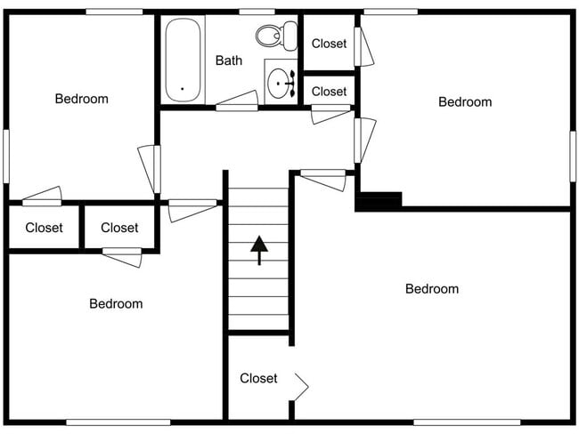 Building Photo - 3405 Ensign Ave N