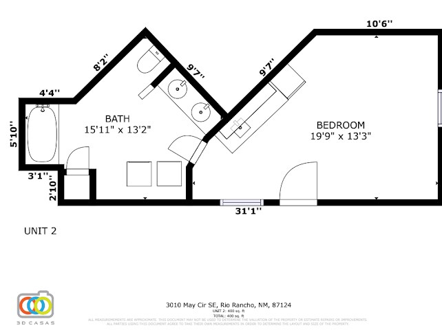 Building Photo - 3010 May Cir SE