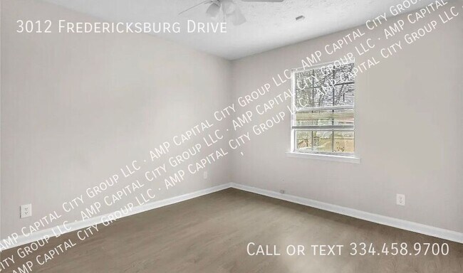 Building Photo - 3012 Fredricksburg Dr