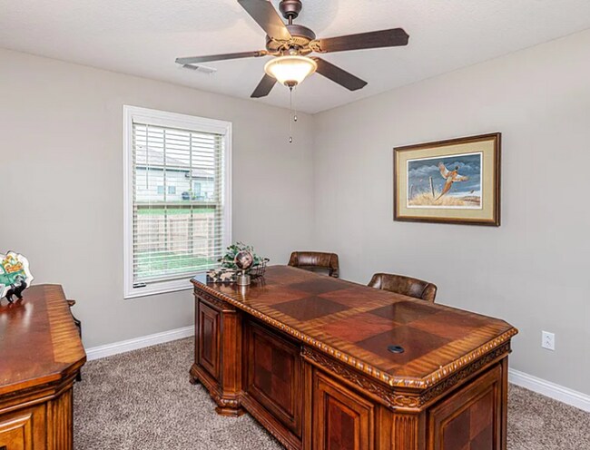 Building Photo - Single Family Home - Available For Rent!
