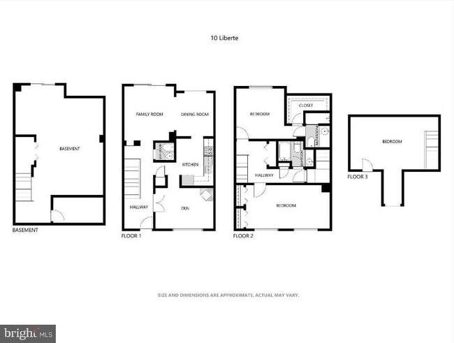 Building Photo - 10 Liberte Ln