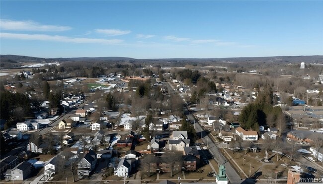 Building Photo - 127 Franklin St