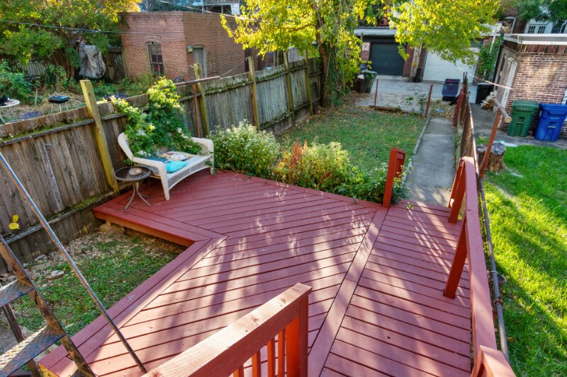 Building Photo - 2916 Guilford Ave