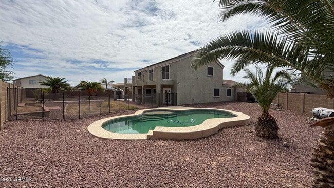 Building Photo - 3552 N Excalibur Pl