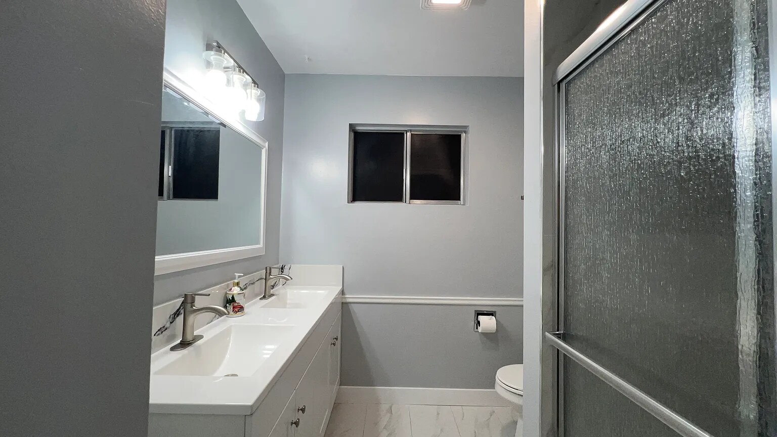 Bathroom 1 - 15503 Bloomfield Ave