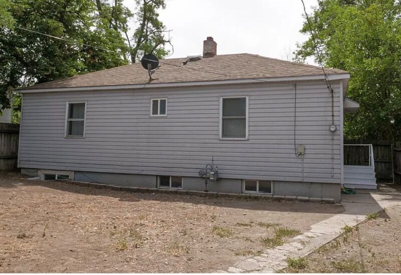 Building Photo - 1707 E Mallon Ave